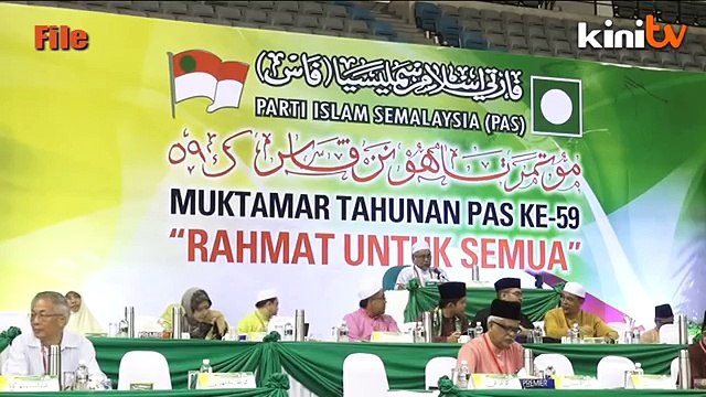 Krisis S'gor: Anwar-Hadi gagal capai keputusan