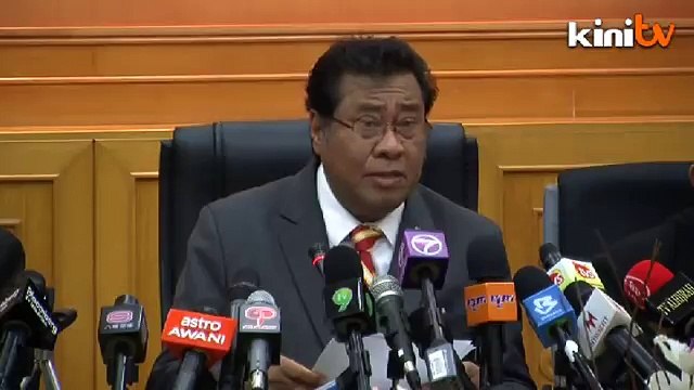 MB: Sacked five violated pledge