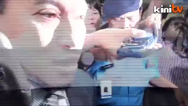 Exco: PAS will be out if Umno is in