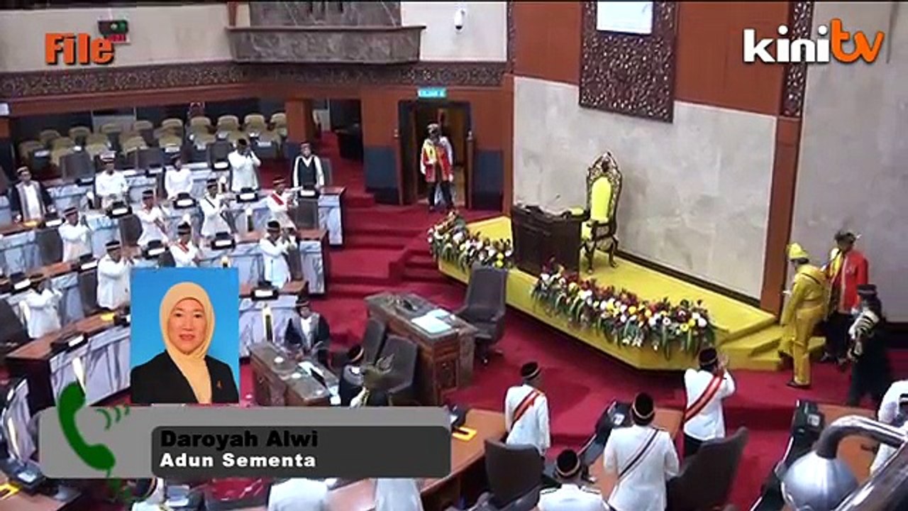 Exco PKR ikrar setia bersama Pakatan