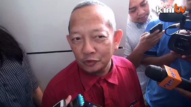 PAS supports women leaders, says Rani