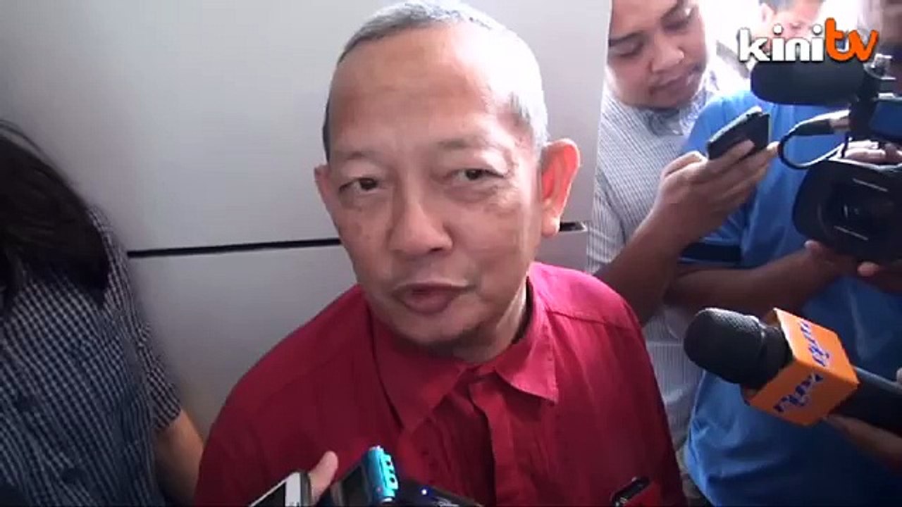 PAS supports women leaders, says Rani