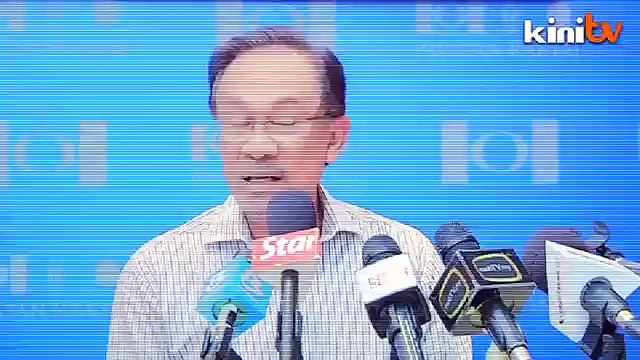 Anwar dakwa Majlis Syura PAS kurang maklumat tentang MB