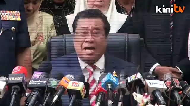 Khalid: Sultan has consented for me to stay on