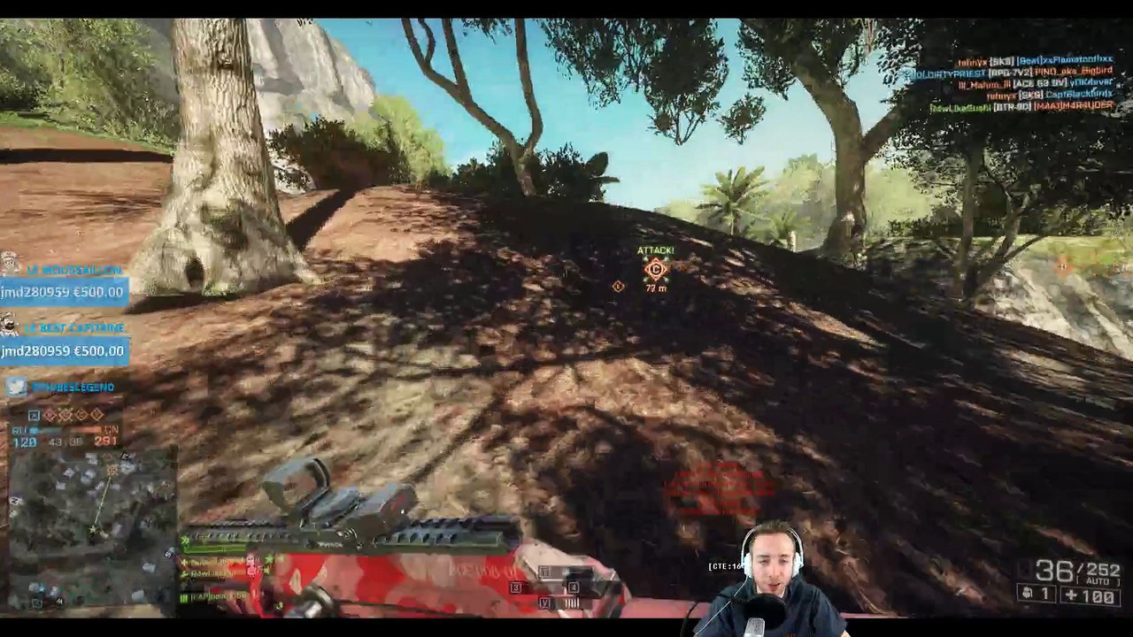 10-08 Nubes raconte ses rêves + somnambule