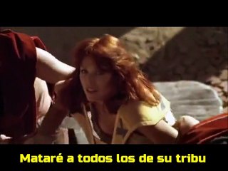 Manowar - The Oath - Sub en castellano