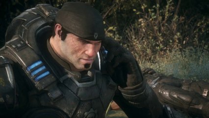 Gears of War : Ultimate Edition - The COG