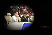 120422 Kpop star - BoA is crying because Ji-min's song (English sub)