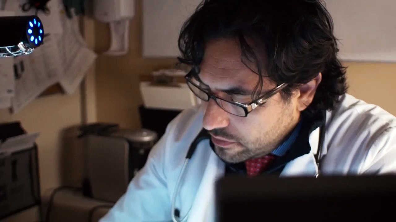 Dr. Atilio Costa-Vitali. Putting Patients First. [Teaser]