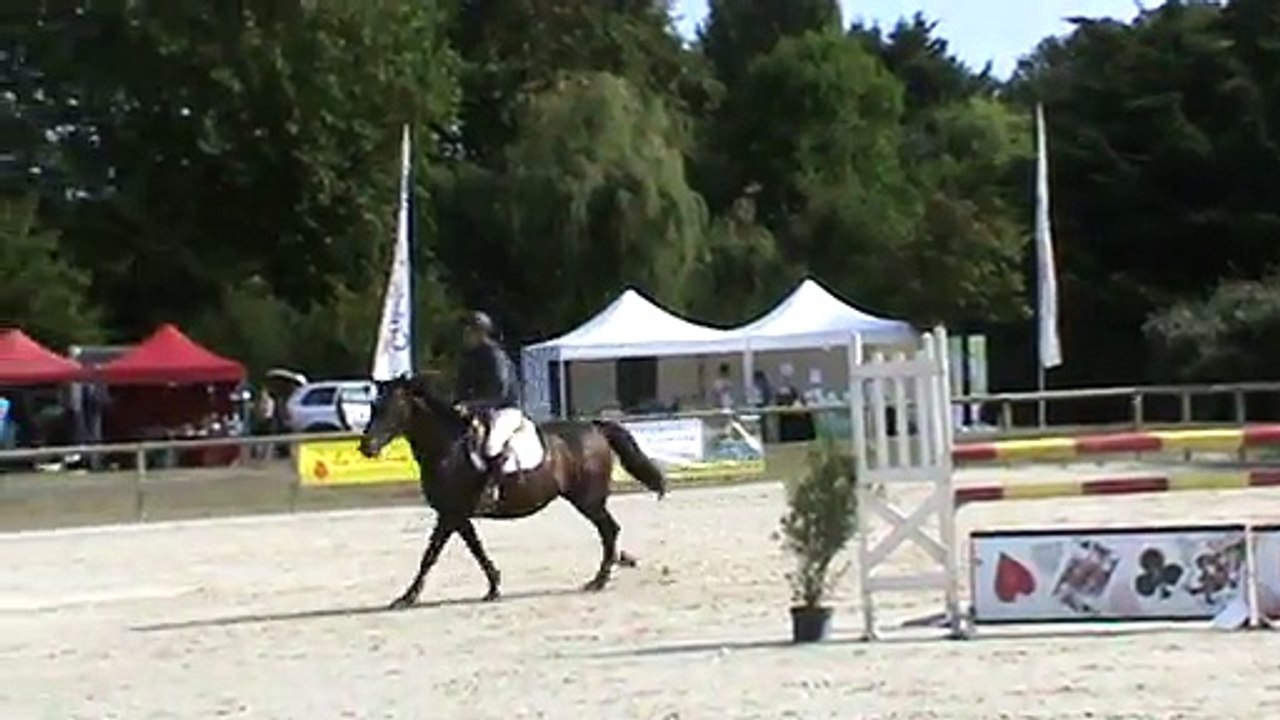 haras des presnes