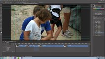 Editing Video in Photoshop Ep 114: DSLR | Video Skills with Rich Harrington: Adorama Photography TV