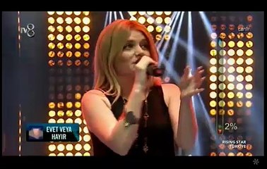 beni benimle bırak