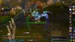 World Of Warcraft Burning Crusade Gigafun-Project Nemesis 2.4.3!!! Arathi Basin