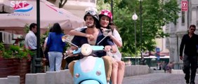 Main Hoon Hero Tera-New HD Video Song- Hero(Sooraj pancholi and athiya shetty