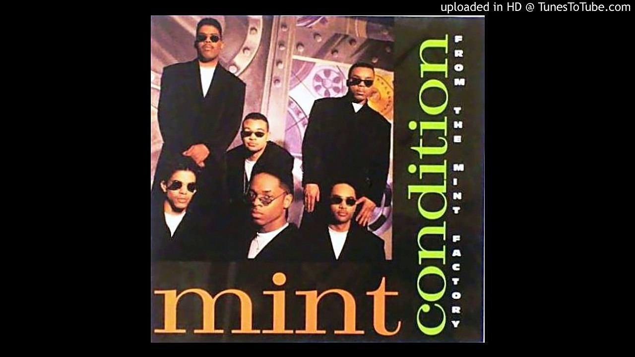 So Fine - Mint Condition