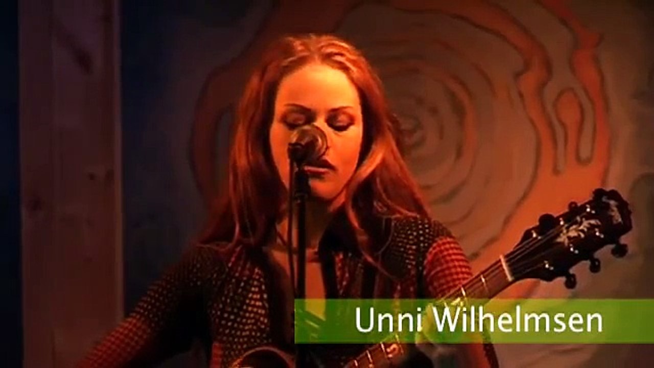 Unni Wilhelmsen