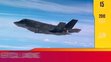 F-35B_ The Road to U.S. Marine Corps IOC