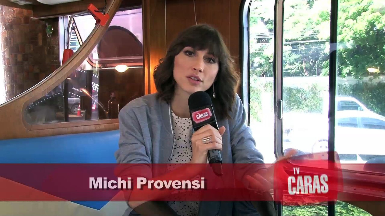 MTV apresenta seu novo programa produzido no Br...