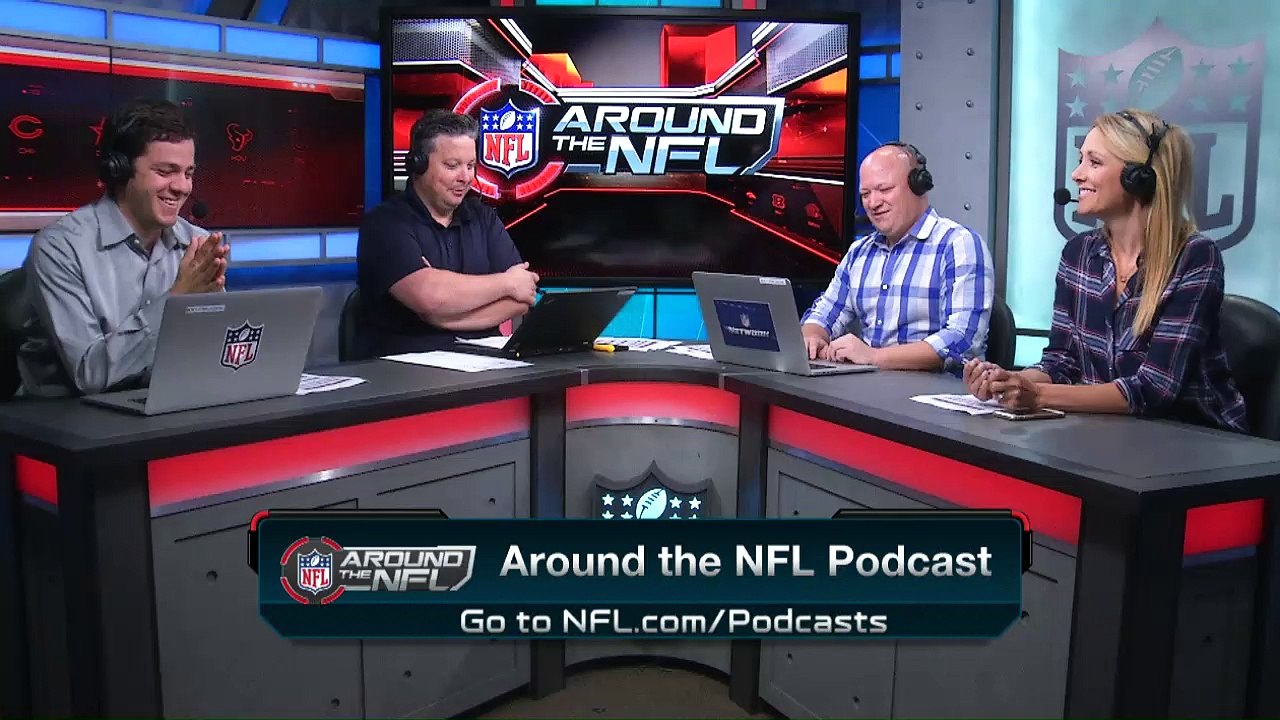 ATN: Monday, August 10 Open