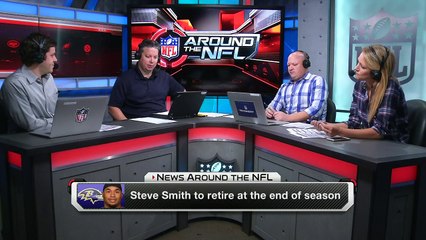 ATN: Stories about Steve Smith