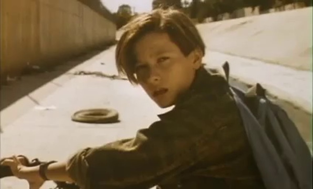 Terminator 2 : Le Jugement Dernier (1991) - Ban...