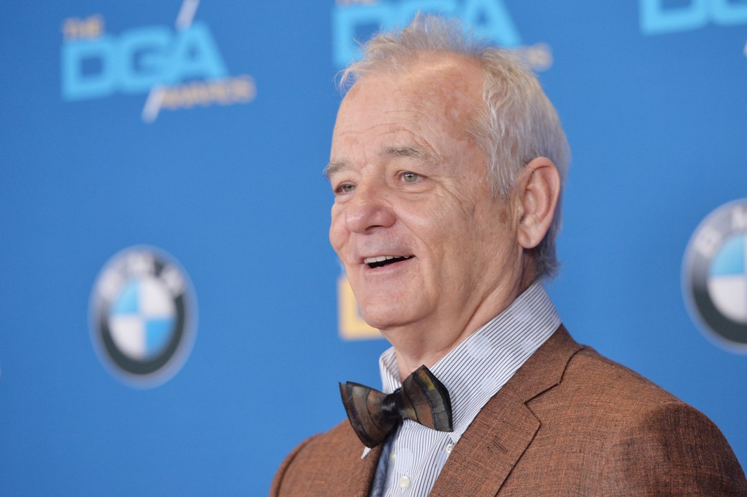 Bill Murray’s Role in Ghostbusters Reboot