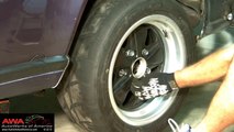 Torque a Wheel Properly | Torque Lug Nuts