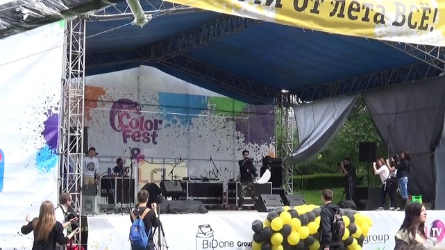 КРАВЦ - ТУДА, ГДЕ НАС ЖДУТ