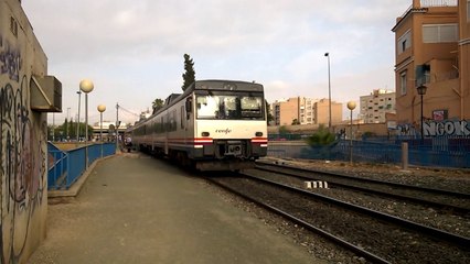 Cercanías Renfe. #modeltrains #trenes #trains