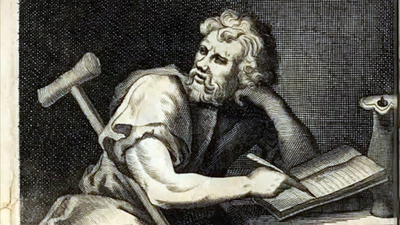 Epictetus