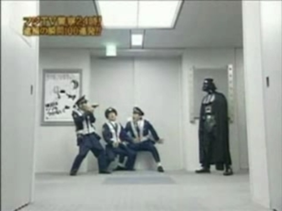 Funny Star Wars