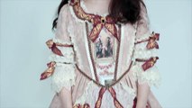 FORBIDDEN BEHAVIORS in Kawaii Lolita Fashion 2 by Japanese model Misako Aoki|青木美沙子ロリータマナー講座お笑い