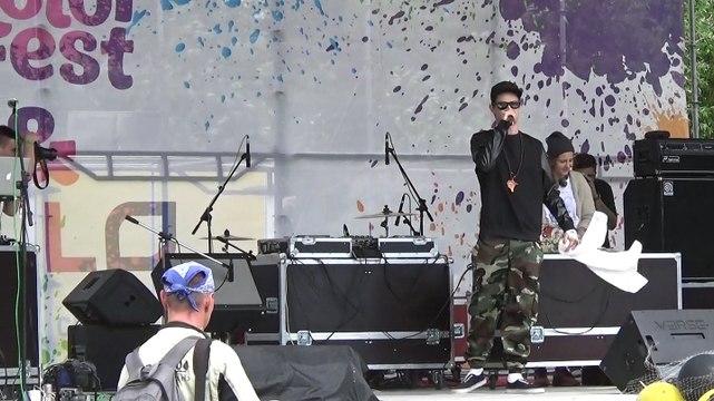 Кравц - Море