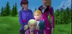 Barbie  & Her Sisters in A Pony Tale  You're the One Music Video 2013 Barbie Princess While Mariposa