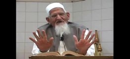 Hazrat Musa AS per Pehli Wahi - ALLAH aur Rasool Per Imaan -  Maulana Ishaq