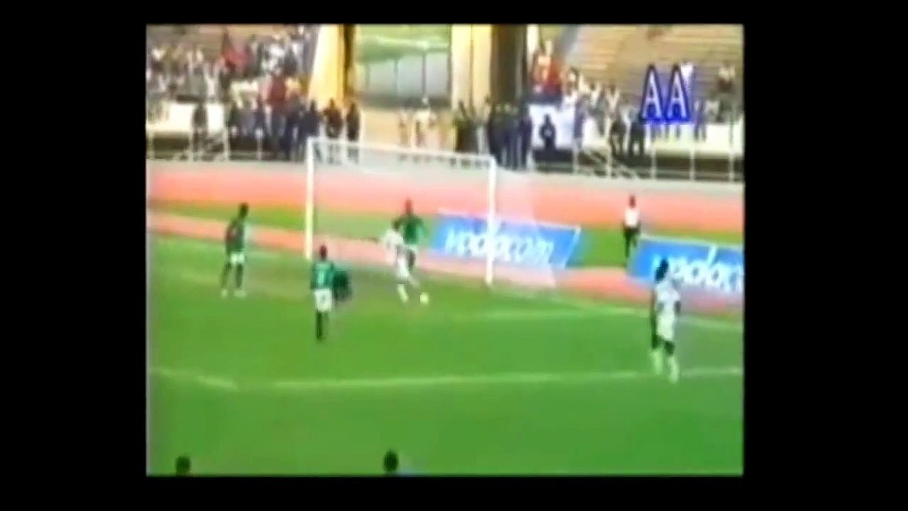 Tresor Mputu VS Ronaldinho