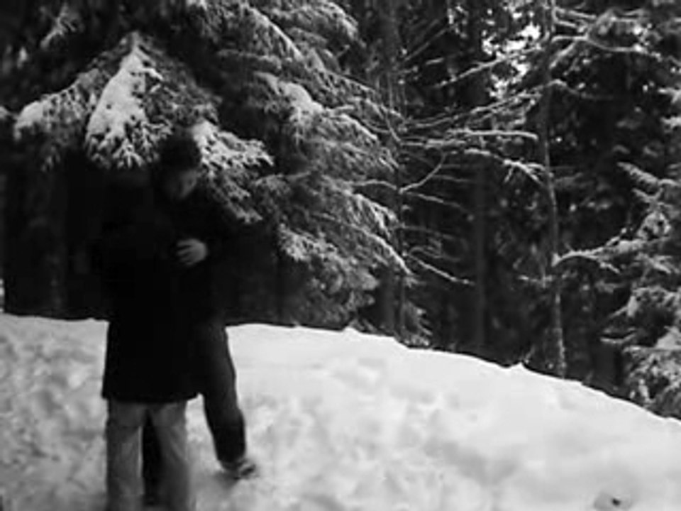 Continuité des Parcs