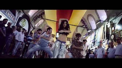 [LOL EXA]  INNA - Bop Bop Grand Bazaar (Istanbul Take Over)
