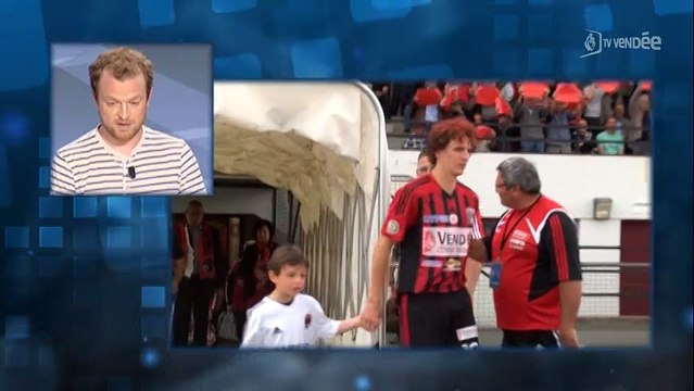 Le Vendée Les Herbiers Football en National