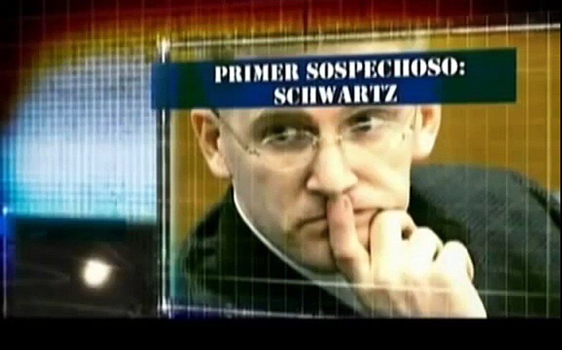 Caso Cerrado   Ojo Por Ojo Investigation Discovery Agosto 2012 1