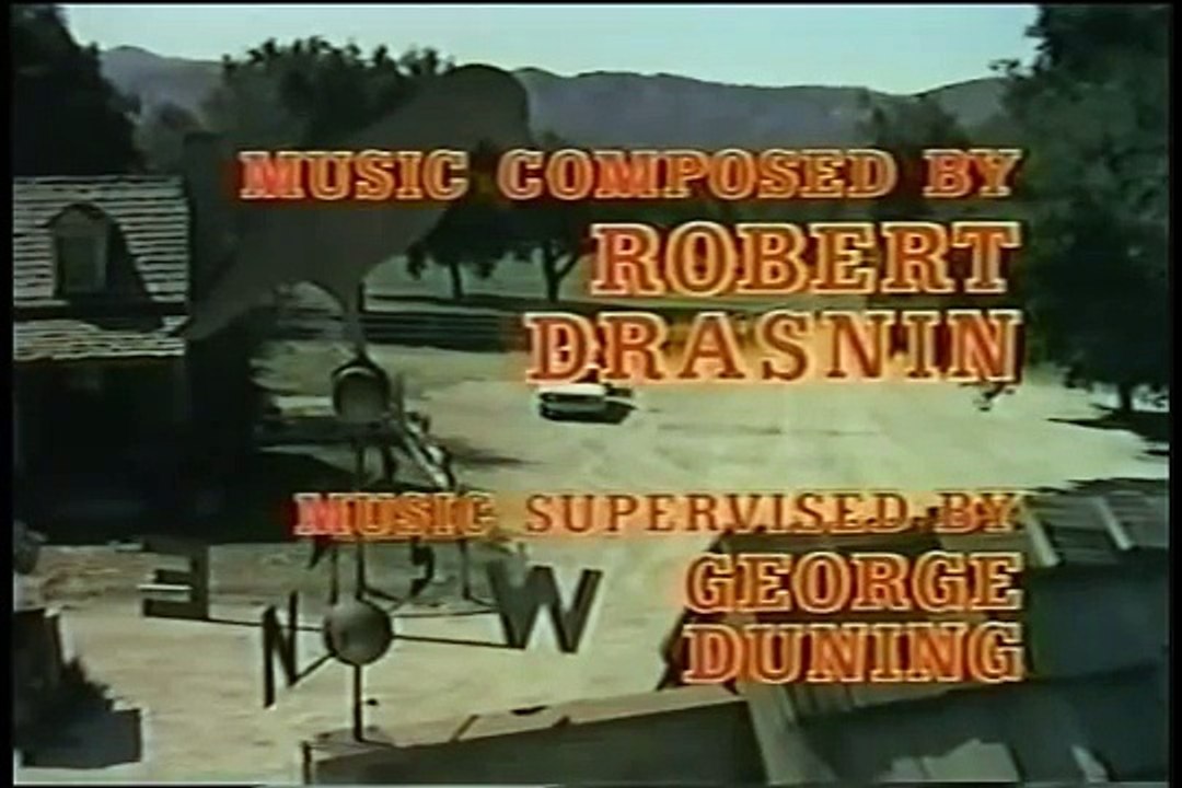 Crowhaven Farm (1970) P1