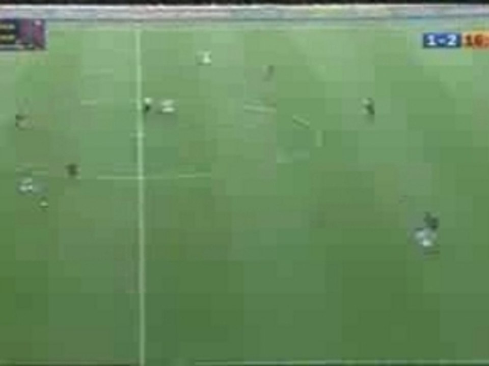 Denilson vs. Joaquin