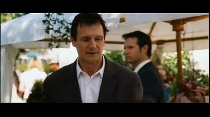 TAKEN - Maggie Grace Running