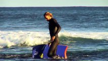 Nick Ormerod Bodyboarding In Australia & Hawaii