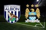All Goals & Highlights HD | West Bromwich Albion 0:3 Manchester City *10.08.2015