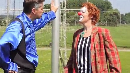 Bassie en Adriaan en de verdwenen kinderen