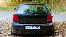 VW Polo 6N2 / Umbau / Pics and Video