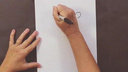 How to Draw a Hamster Cartoon Simple Drawing Tutorial for Children