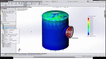 SOLIDWORKS Simulation - Common Errors and Troubleshooting Tips
