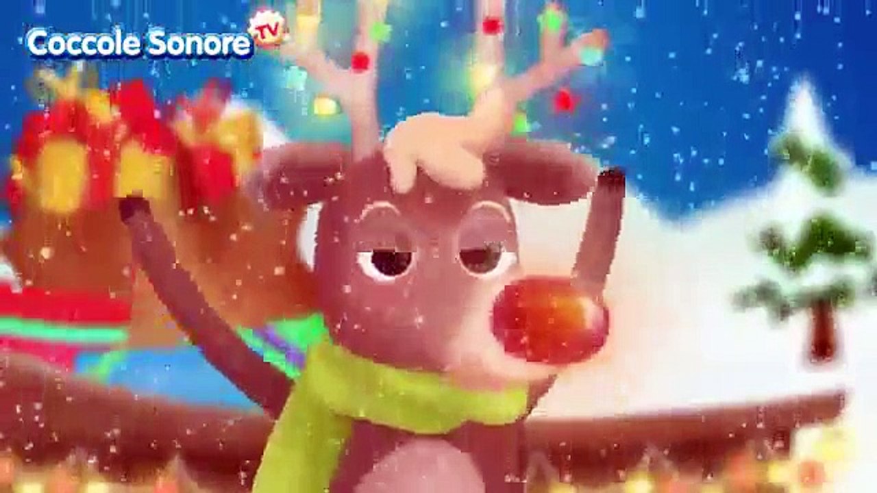 Jingle Bell Rock